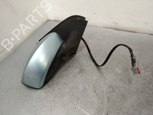 Right mirror FIAT STILO (192_) 1.8 16V (192AXC1A, 192BXC1A) | BP22776983C27 