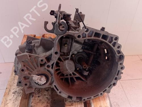 Gearbox HYUNDAI ACCENT II (LC)  | BP2260142M3 