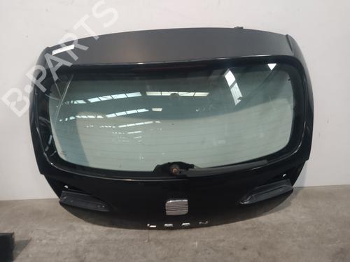 Tailgate SEAT LEON (1P1) 1.9 TDI | BP23424585C6 