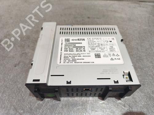 Bilradio Bilradio OPEL ASTRA K Sports Tourer (B16) 1.6 CDTi (35) (136 hp) 34184344 34184344