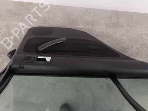 Left rear door VW GOLF IV (1J1) 1.9 TDI | BP17480638C4 