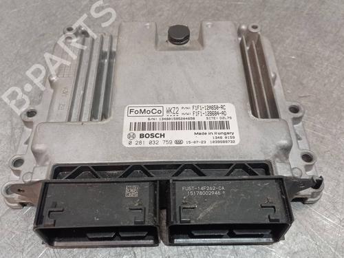 Used Engine control unit (ECU) FORD FOCUS III [2010-2020]  30537324