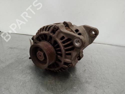 Used Alternator NISSAN ALMERA II (N16) 1.5 (90 hp) 2251005