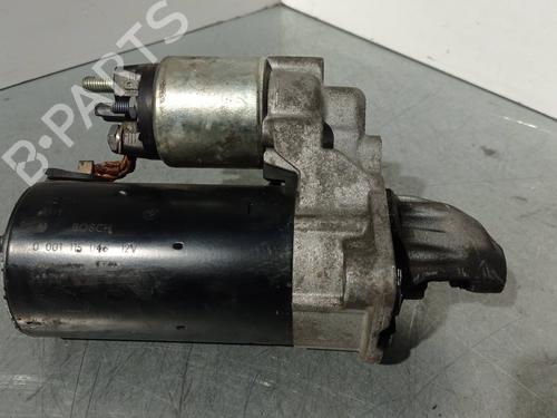 Motor de arranque BMW 1 (E87) 118 d (122 hp) 11746402