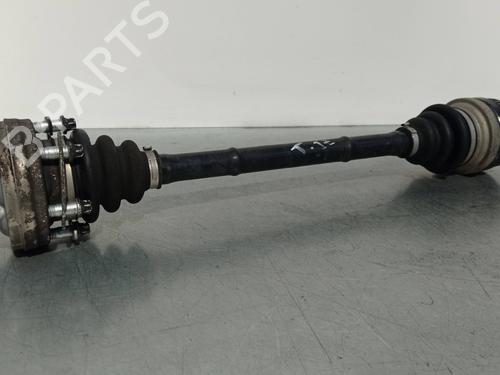 Left rear driveshaft BMW 3 (E90) 320 d | BP16451800M40 