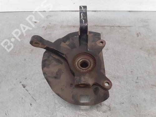 Left front steering knuckle HYUNDAI ACCENT II (LC)  | BP2254775M25 
