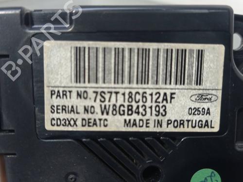 Climate control FORD MONDEO IV (BA7) | BP30410088I5 - Image 2