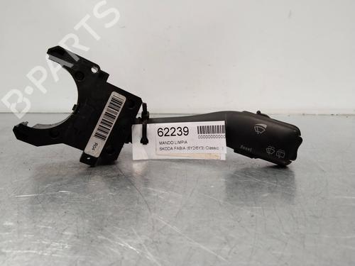 Used Steering column stalk SKODA FABIA I (6Y2) 1.4 (60 hp) 2278691
