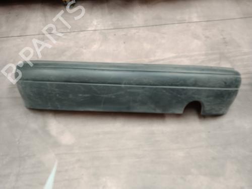Used Rear bumper NISSAN MICRA II (K11) [1992-2007]  7899802
