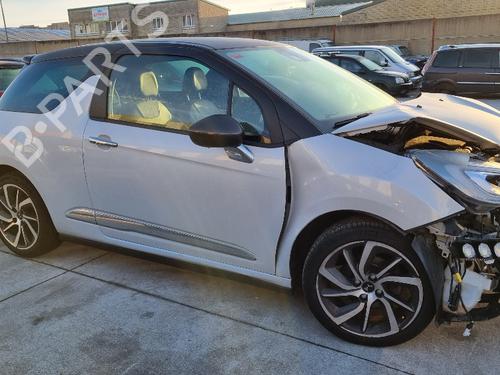 Gebruikte DS DS 3 (SA_) [2015-2019]  4350364 Onderdelen