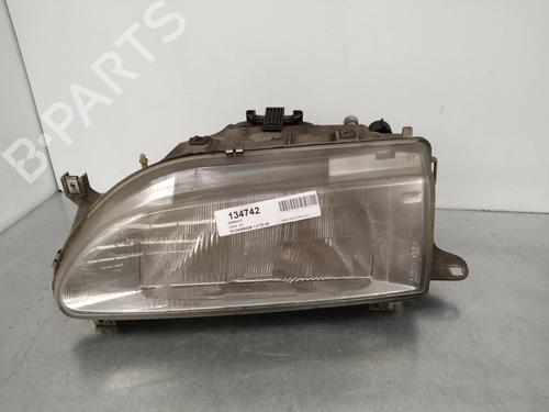 Venstre forlygte RENAULT 19 II Chamade (L53_) [1992-2003]  13739749