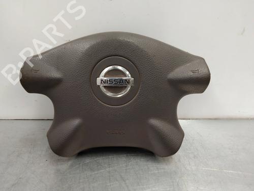 Airbag volante NISSAN PICK UP (D22) 2.5 Di 4WD (133 hp)null