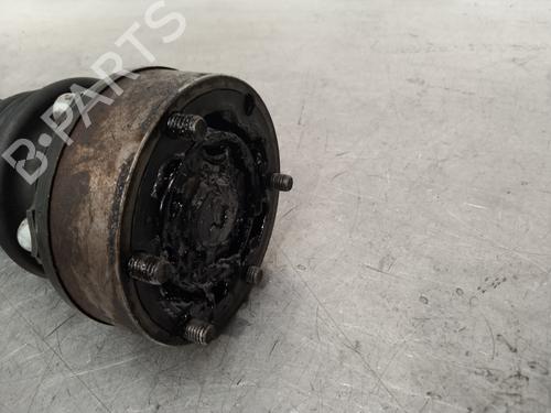 Right front driveshaft SEAT LEON (1M1) 1.9 TDI | BP20656226M39 