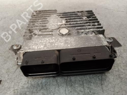Engine control unit (ECU) SEAT IBIZA IV (6J5, 6P1)  | BP23534243M57 