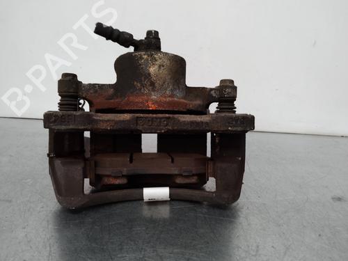 Left front brake caliper CHEVROLET EPICA (KL1_)  | BP12845943M105 