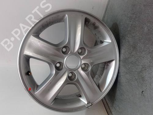 Used Rim HYUNDAI i30 Estate (FD) 1.6 CRDi (90 hp) 29300646