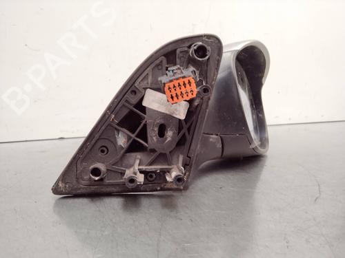 Right mirror CITROËN XSARA PICASSO (N68) 1.6 HDi | BP15513609C27 