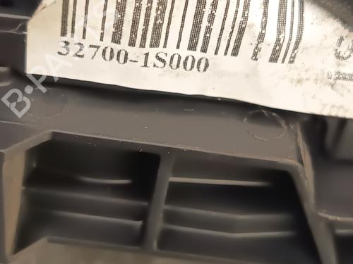 Pedal HYUNDAI i20 II (GB, IB)  | BP27571114I4 