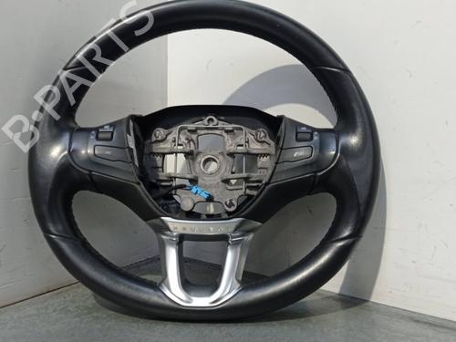 Steering wheel PEUGEOT 208 I (CA_, CC_) 1.6 BlueHDi 100 | BP29121053C49 