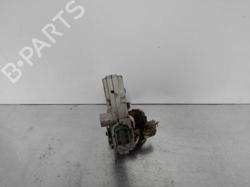 Rear left lock NISSAN TERRANO II (R20) 2.7 TDi 4WD | BP2250589C100 