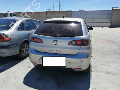 Front bumper reinforcement SEAT IBIZA III (6L1)  | BP7899388C109 
