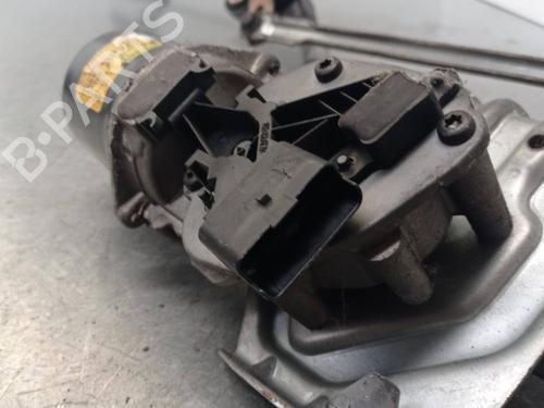 Front wiper motor RENAULT SCÉNIC II (JM0/1_)  | BP8293296M29 