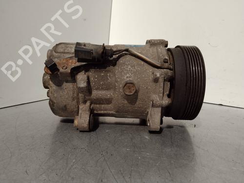 AC compressor SEAT ALHAMBRA (7V8, 7V9)  | BP15689023M34 