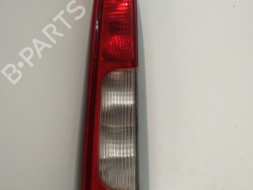 Used Left taillight FORD FOCUS C-MAX (DM2) [2003-2007]  25819568