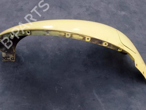 Højre bagtil skærm liste VW NEW BEETLE (9C1, 1C1) 2.0 | BP9512076C137 