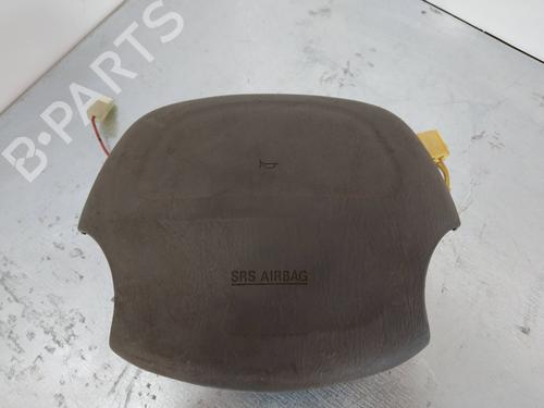 Driver airbag SUZUKI GRAND VITARA I (FT, HT) 2.0 TD 4x4 (SQ 420D) (87 hp) 4815065D10 | 4815065D10 |