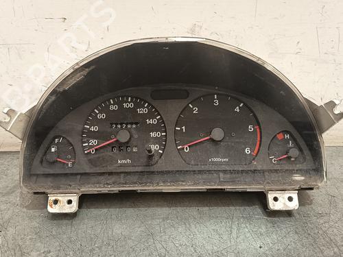 Used Instrument cluster Instrument cluster 37631240 37631240