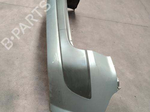 Rear bumper RENAULT MEGANE II Estate (KM0/1_) 1.9 dCi (KMRG, KM1G, KM0G, KM2C) | BP7898844C8 