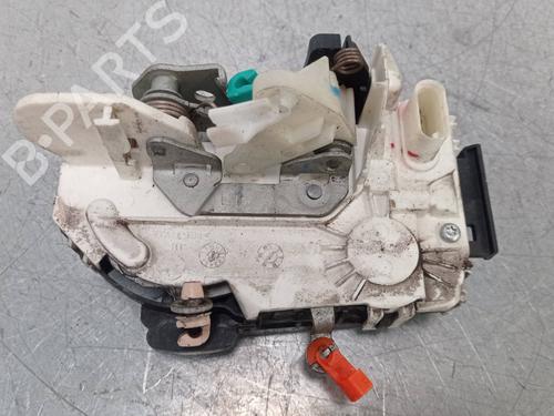 Used Front left lock DODGE CALIBER 2.0 CRD (140 hp) 13714492