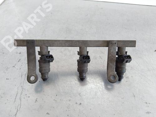 Used Injection rail Injection rail DAEWOO MATIZ (M100, M150) 0.8 (52 hp) 2258789 2258789