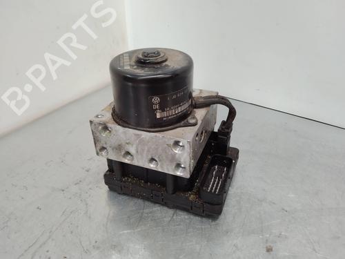 Used ABS pump VW GOLF IV (1J1) 1.9 TDI (110 hp) 2246749