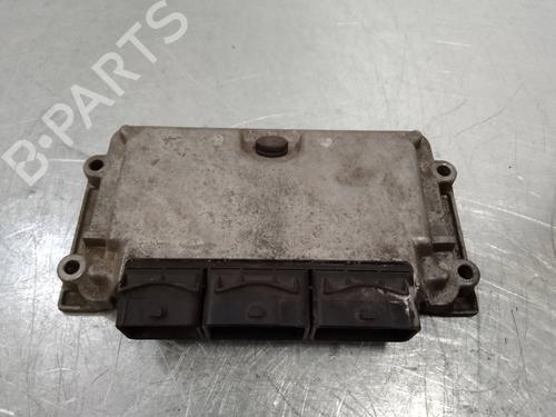Engine control unit (ECU) CITROËN SAXO (S0, S1) 1.5 D | BP2248700M57 