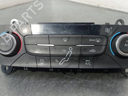 Used Climate control FORD FOCUS III [2010-2020]  30511847