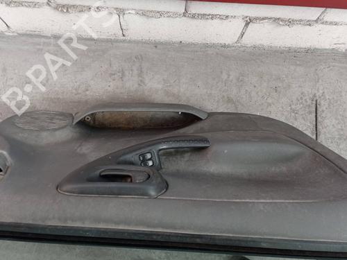 Left front door OPEL COMBO Box Body/MPV 1.3 CDTI 16V | BP8931383C2 