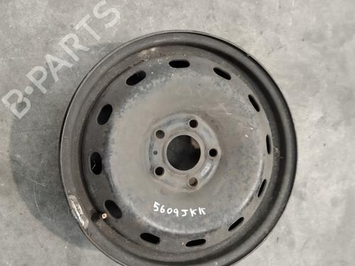 Used Rim OPEL VIVARO B Van (X82) [2014-2020]  24593572