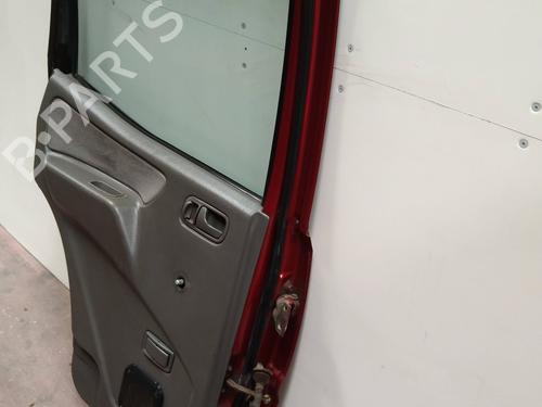 Right front door MG MG ZR 105 | BP2258306C3 