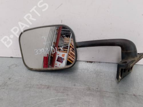 Used Left mirror CITROËN C15 Box Body/MPV (VD_) 1.8 D (60 hp) 10066598
