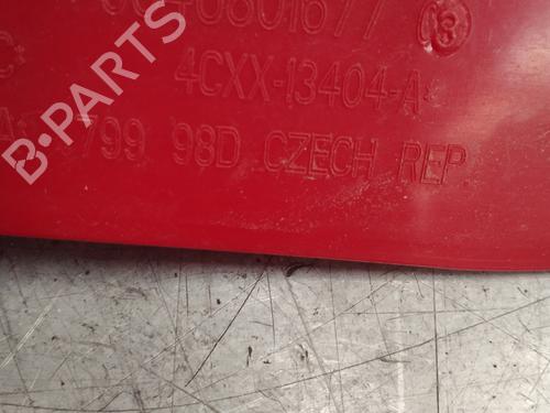 Right taillight CITROËN C4 Coupe (LA_)  | BP22295992C35 