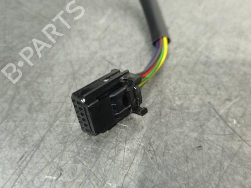 Left mirror DACIA SANDERO II  | BP20975813C26