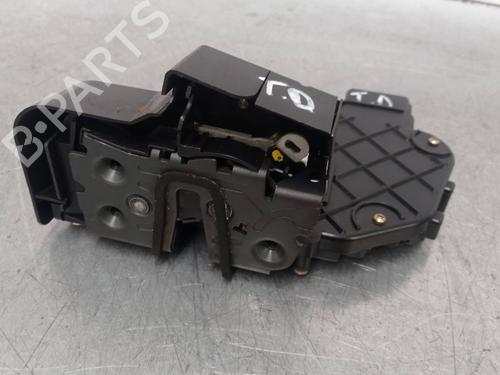 Rear right lock LAND ROVER DISCOVERY III (L319) 2.7 TD 4x4 | BP12423721C99