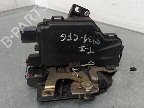 Used Rear left lock SEAT TOLEDO II (1M2) 1.9 TDI (110 hp) 30274976