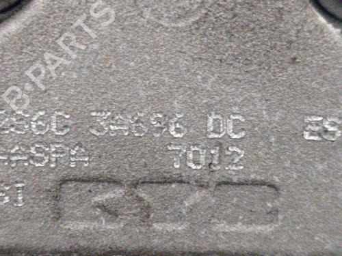 Steering pump FORD FIESTA V (JH_, JD_) 1.4 TDCi | BP11670541M99 