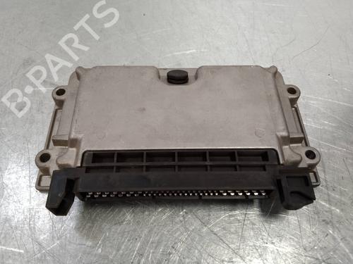 Engine control unit (ECU) CITROËN XSARA Coupe (N0) 1.6 i | BP2248485M57 