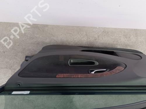 Right front door VOLVO S40 I (644) 1.9 DI | BP18952596C3 