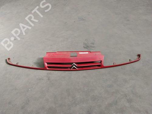 Used Grille CITROËN XANTIA (X1_, X2_) 1.9 D (69 hp) 14219716