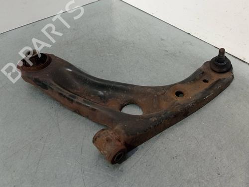 Left front suspension arm TOYOTA AYGO (_B1_) 1.0 (KGB10_, KGB10R) | BP11758160M12 